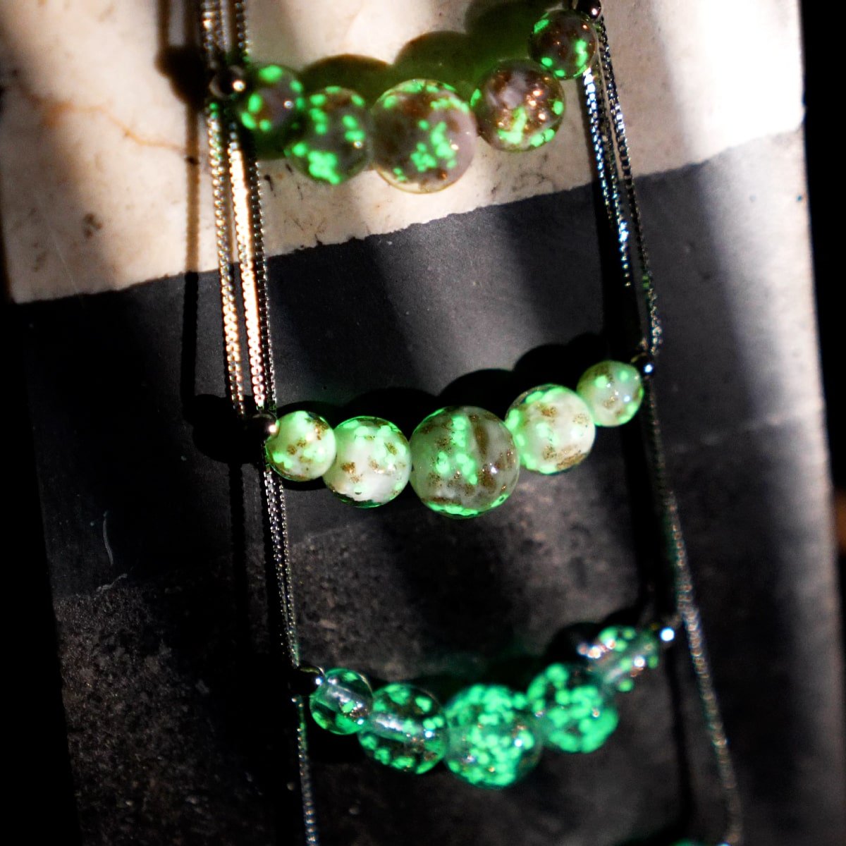 Product detail view